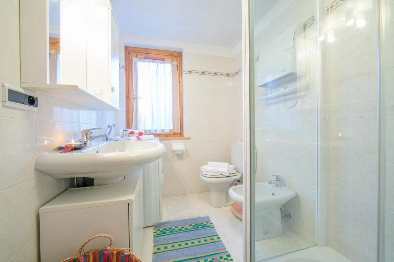 Appartement Beauregard 3 - Happy Rentals Les Houches Eksteriør billede